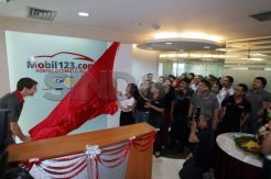 Mobil123.com Perkuat Kerja Sama Strategis