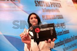 Penangkal Petir Smiths Power