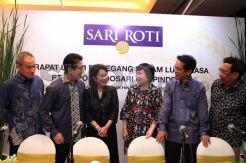 RUPSLB PT Nippon Indosari Corpindo Tbk Bahas Susunan Dewan Komisaris