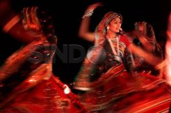 Festival Sahabat India