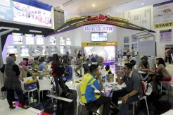 Rumah Murah di Pameran Properti BTN