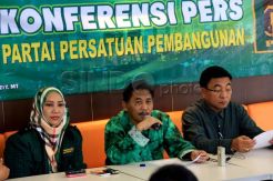 PPP Kubu Romy Siap Gelar Mukernas