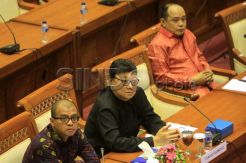 Komisi III DPR Panggil Tjahjo Kumolo