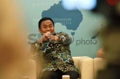 Mendag Rachmat Gobel Temukan Penyelewengan Beras Bulog