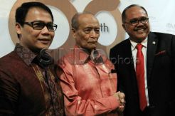 Junimart Girsang Minta Maaf Pada Syafii Maarif