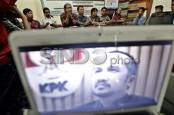 Puluhan Advokat Siap Dampingi Abraham Samad
