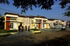 BTN Kuasai 98 Persen KPR Menengah ke Bawah