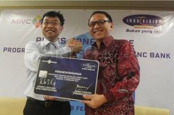 MNC Sky Vision dan MNC Bank Luncurkan Program Promo 6+6