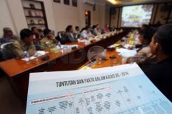Keluarga Terdakwa Kasus JIS Penuhi Panggilan Kompolnas