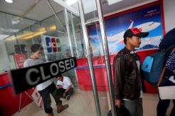 Sore Ini, Lion Air Batalkan Seluruh Penerbangan