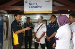 Bank Mandiri Targetkan 9000 Agen Layanan Keuangan Digital