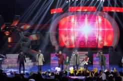 Jojo dan Rian Tampil Memukau dalam Grand Final Idol Junior