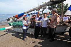 XL Luncurkan Layanan mFish