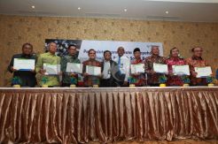 Pertamina Foundation Luncurkan Program Sekolah Sobat Bumi