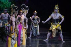 Wayang Orang Bambang Pramusinta