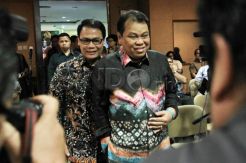 MPR dan MK Sepakati Penggunaan Istilah Empat Pilar