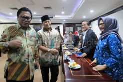 Lembaga Pengkajian MPR Segera Dibentuk