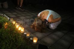 Doa Untuk Terpidana Mati Bali Nine