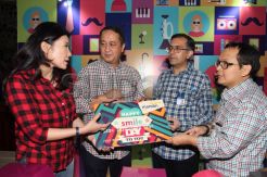 Mandiri DPLK Smile