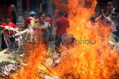 Ritual Tolak Bala Ci Suak