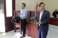 PTUN Kabulkan Gugatan Asosiasi Televisi Jaringan Indonesia