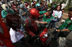 Kampanye Waspada Kejahatan Jalanan