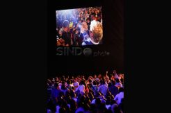 Chris Botti Bawa Suasana Romantis ke Java Jazz 2015