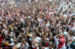 Carnival Run Hari Perempuan Internasional