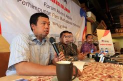 Apa Kabar Nasib TKI Yang Terancam Hukuman Mati