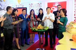 HT Hadiri HUT 9 MNC News