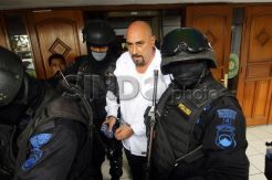Sidang Peninjauan Kembali Serge Atlaoui