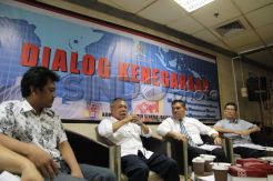 Pembatalan UU Sumber Daya Air Oleh MK