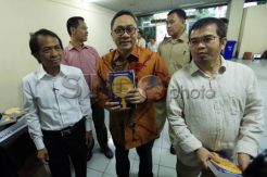 Kebudayaan Dalam Politik