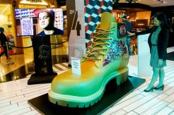 Ulang Tahun Ke-25, Plaza Indonesia On4 Art Expression