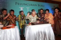 Buku Demi Generasi yang Lebih Baik