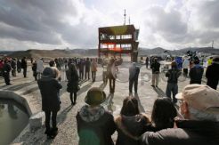 4 Tahun Tsunami Jepang