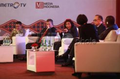 CIMB Niaga Economic Forum 2015