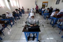 Try Out Online Hadapi Ujian Nasional