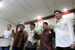 Hak Angket Untuk Menkumham