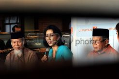 Prospek Penegakan Hukum dan Pemberantasan Korupsi