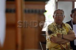 Sidang Lanjutan Yance