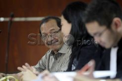 Sidang Antonio Bambang Djatmiko
