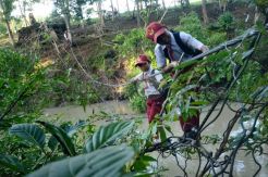 Kawat Baja Penyambung Cita-cita