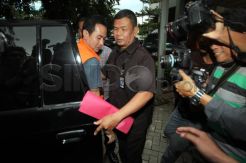 Wawan akan Dipindahkan ke Sukamiskin