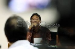 Sidang Lanjutan Kwee Cahyadi Kumala