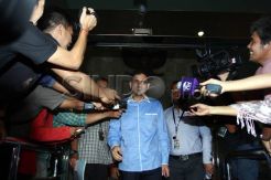 Muhammad Nazaruddin Jadi Saksi Kasus Korupsi Alat Kesehatan