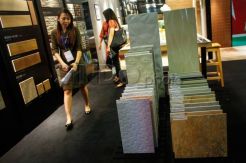 Pameran Mega Build Indonesia 2015