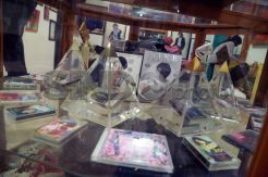 Mengenang 20 Tahun Wafatnya Nike Ardilla