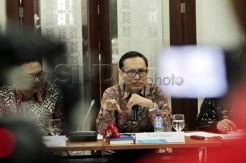 Garuda Indonesia Catat Pertumbuhan Positif