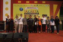 JEF, Bukti Kepedulian Media terhadap Pendidikan
